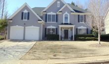 4220 Canterbury Walk Drive Duluth, GA 30097