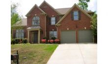 4260 Canterbury Walk Drive Duluth, GA 30097