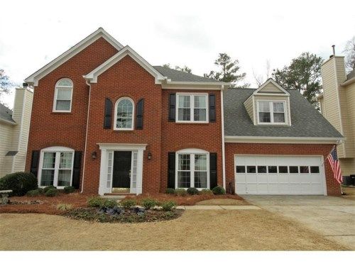 4850 Byers Road, Alpharetta, GA 30022