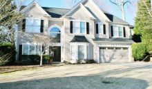 180 Croftwood Court Duluth, GA 30097