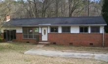 495 Rainwood Lodge Quinton, AL 35130