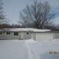 8554 Moon Lake Dr, Laingsburg, MI 48848 ID:12054249