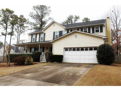 949 Flowers Crossing, Lawrenceville, GA 30044