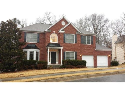 3597 Willbrooke Run, Duluth, GA 30096