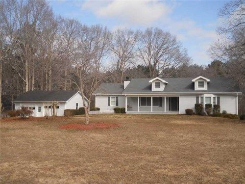 5278 Lake Carlton Road, Loganville, GA 30052