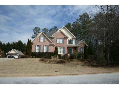 3742 Galdway Drive, Snellville, GA 30039