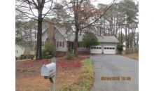 1960 Shoreline Trace Grayson, GA 30017