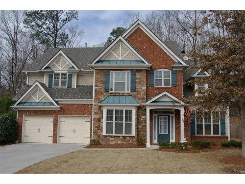 4335 Austin Farm Trail, Acworth, GA 30101