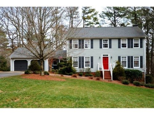 62 Weatherstone Parkway, Marietta, GA 30068