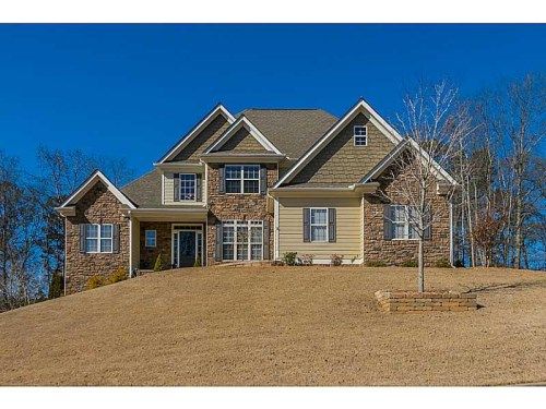 133 Legacy Drive, Villa Rica, GA 30180