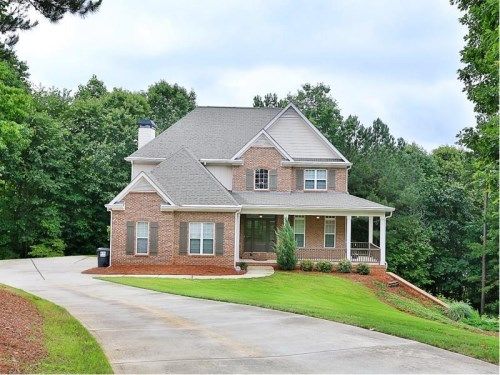 4709 Tugalo Trail, Douglasville, GA 30135