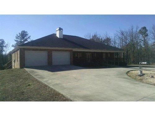 788 Nesbit Loop Ne, Resaca, GA 30735