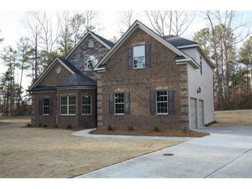 3610 Brook Park Trail, Conyers, GA 30094