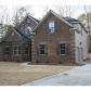 3610 Brook Park Trail, Conyers, GA 30094 ID:12078169