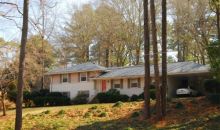 2740 Janellen Drive Atlanta, GA 30345