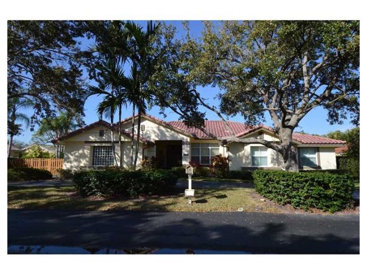 7460 SW 119 CT, Miami, FL 33183