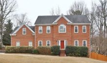 610 Sweet Gum Forest Lane Alpharetta, GA 30005