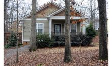 4649 Dahlia Drive Pine Lake, GA 30072