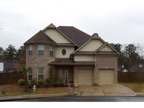 2982 Tiffany Mazelle Court, Snellville, GA 30078