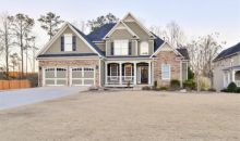 56 Amberhill Court Dallas, GA 30132