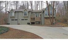 335 Roswell Hills Court Roswell, GA 30075