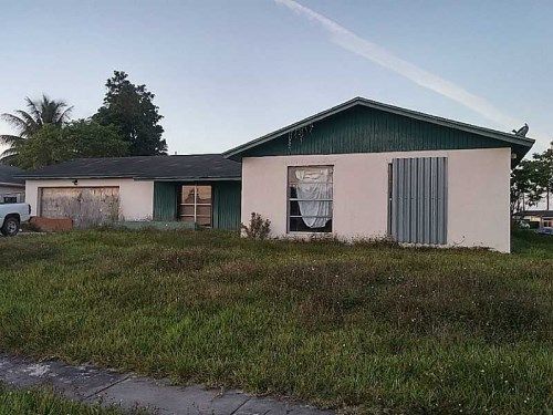 13005 SW 261 TE, Homestead, FL 33032