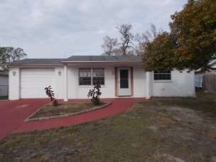 9821 Wayside Ln, Port Richey, FL 34668