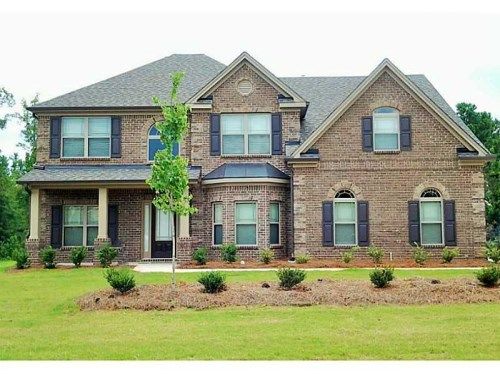 4208 Caveat Court, Fairburn, GA 30213