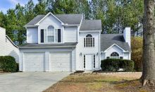 4804 Lake Park Terrace Acworth, GA 30101