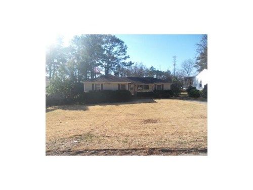 267 Meadowbrook Drive, Atlanta, GA 30342