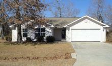 147 Buckmeadow Dr Brunswick, GA 31525