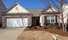 409 Norton Crossing Woodstock, GA 30188