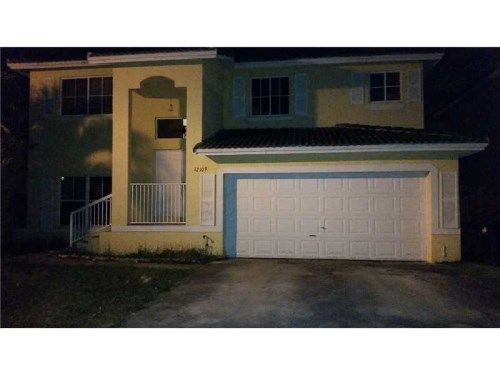 12109 SW 249 TE, Homestead, FL 33032