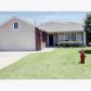 1120 S Spinnaker Street, Oologah, OK 74053 ID:11976780