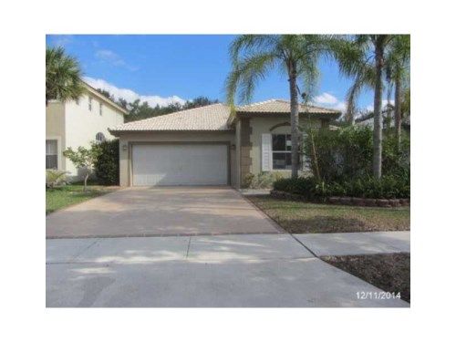 2073 NW 208TH TE, Hollywood, FL 33029