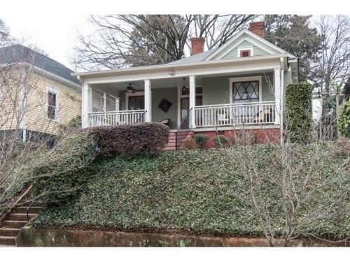 598 Cameron Street Se, Atlanta, GA 30312