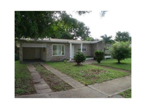 340 NW 34TH AV, Fort Lauderdale, FL 33311