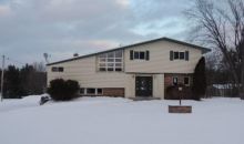 1326 N 2nd Street Bruce, WI 54819