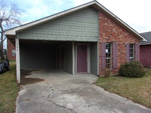 924 W Mckinley St, Baton Rouge, LA 70802