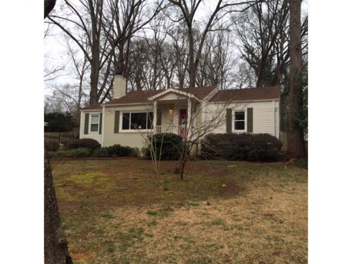 116 Garland Avenue, Decatur, GA 30030