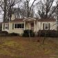 116 Garland Avenue, Decatur, GA 30030 ID:12078712