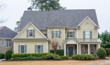 705 Vinca Court Alpharetta, GA 30005