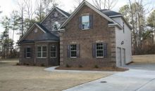 3610 Brook Park Trail Conyers, GA 30094