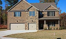 3576 Brook Park Trail Conyers, GA 30094