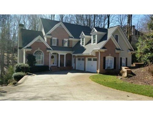 370 Battle Woods Trail Nw, Marietta, GA 30064