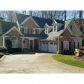 370 Battle Woods Trail Nw, Marietta, GA 30064 ID:12076373