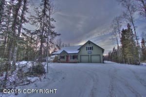 1426 N Meadow Lakes Loop, Wasilla, AK 99654