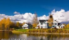 6370 E Finger Lake View Drive Wasilla, AK 99654