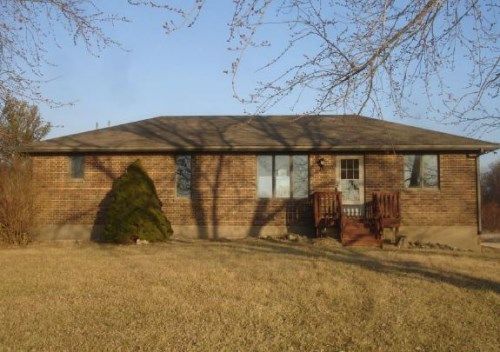 15393 S 2500 Rd, Walker, MO 64790