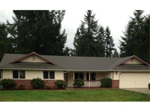 6133 189th Lp SW,, Rochester, WA 98579